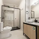 Vandrarhem Solar Termas