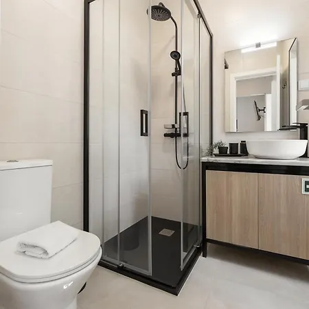 Solar Termas Auberge de jeunesse