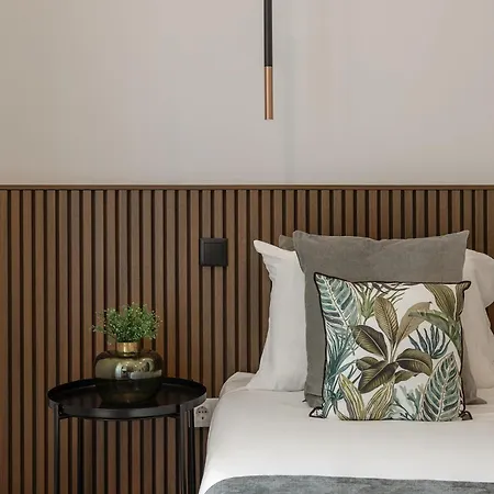 Solar Termas * Caldas Da Rainha