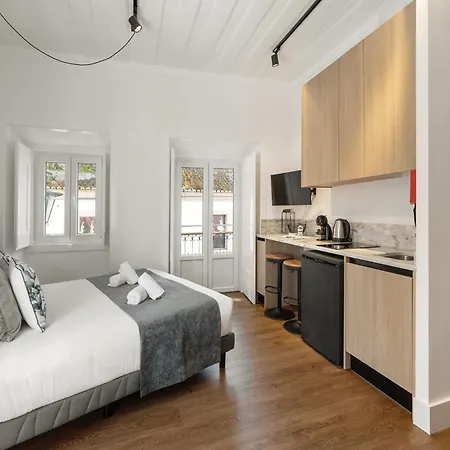 Auberge de jeunesse Solar Termas