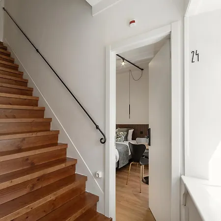 Auberge de jeunesse Solar Termas Caldas Da Rainha