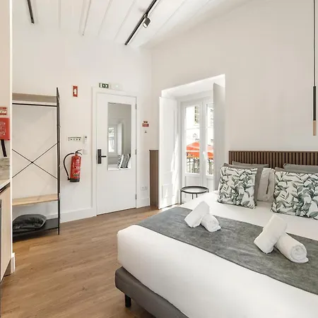 Solar Termas Hostel
