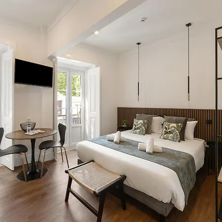 Auberge de jeunesse Solar Termas