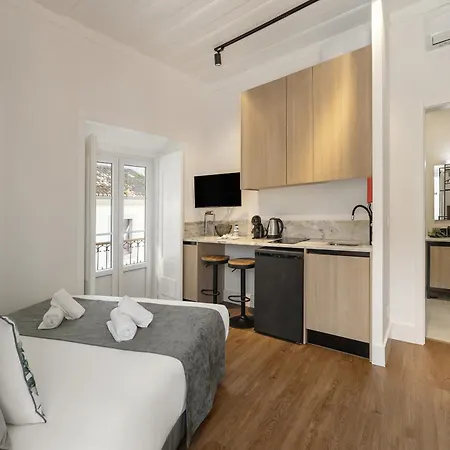 Auberge de jeunesse Solar Termas Caldas Da Rainha