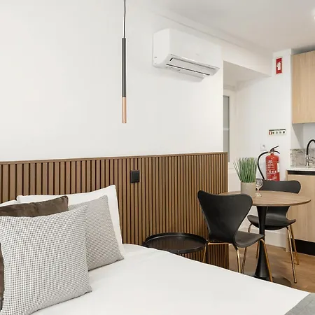 Solar Termas Caldas Da Rainha