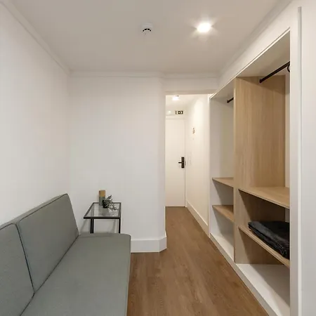 Solar Termas Auberge de jeunesse