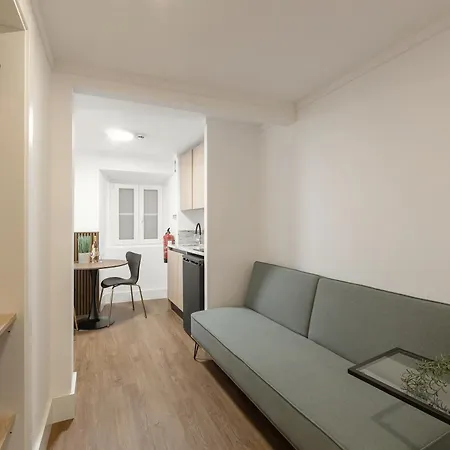 Solar Termas Auberge de jeunesse Caldas Da Rainha