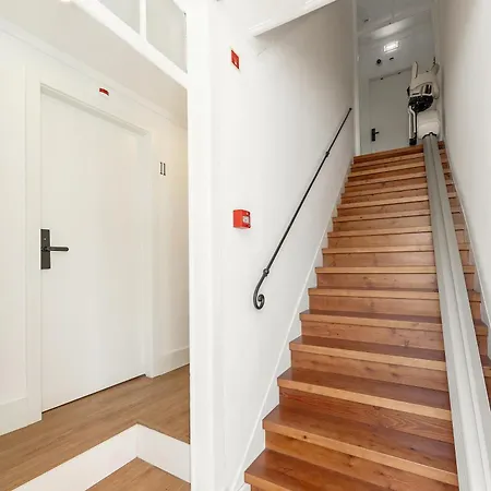 Solar Termas Auberge de jeunesse