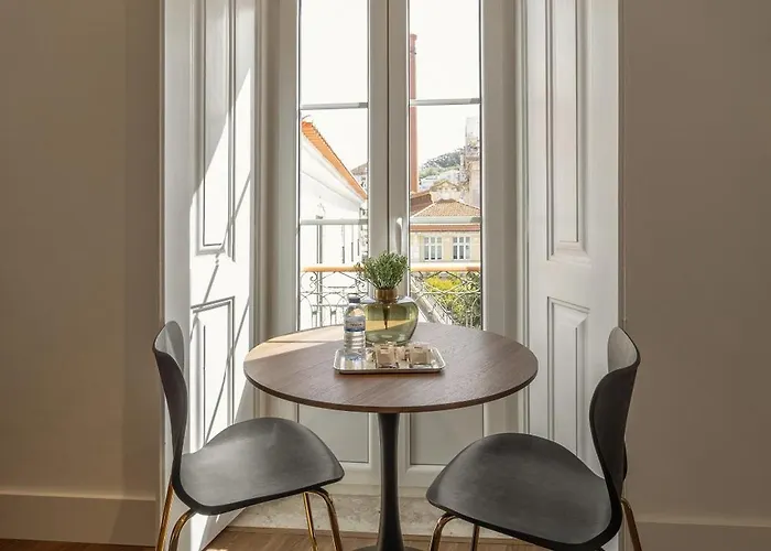 Solar Termas * カルダス・ダ・ライーニャ