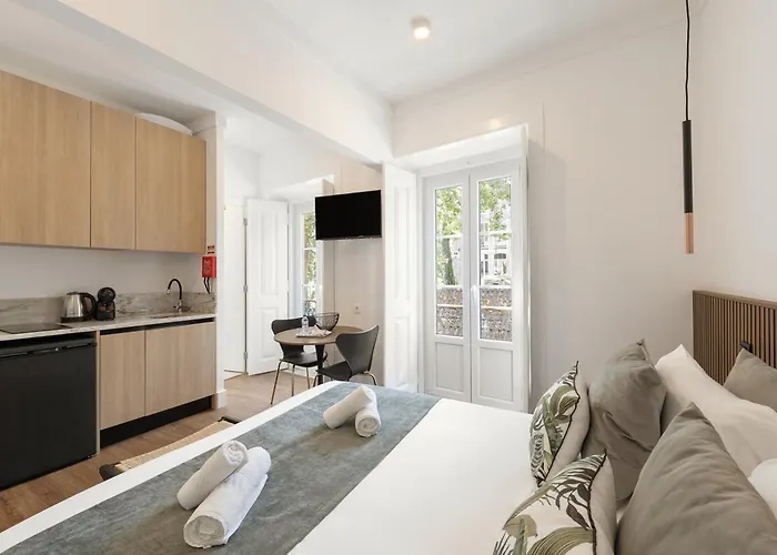 Solar Termas ホステル