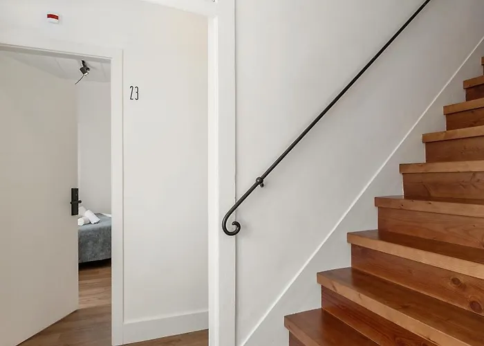 ホステル Solar Termas *