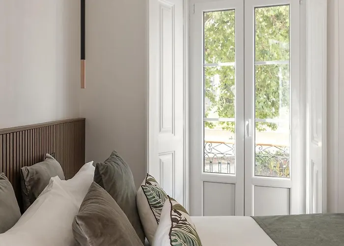 Solar Termas * カルダス・ダ・ライーニャ