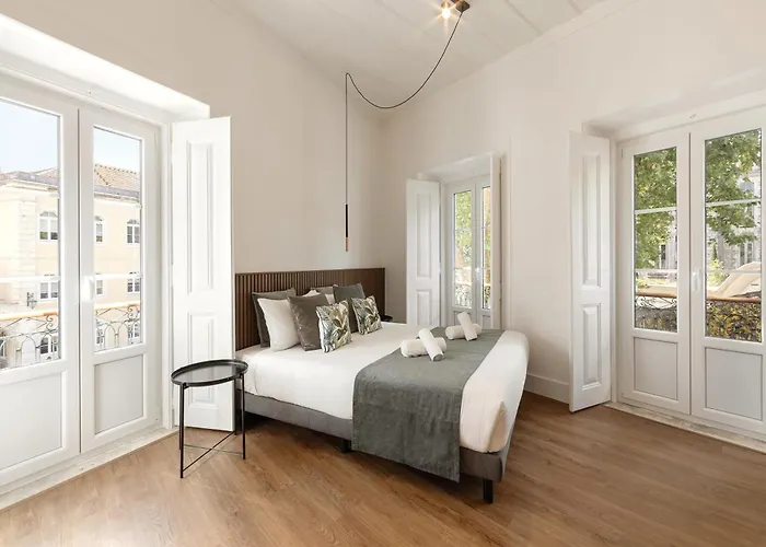 Solar Termas ホステル *