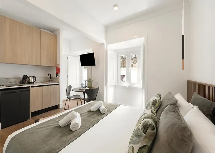 Solar Termas ホステル *