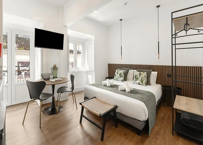 Solar Termas ホステル *