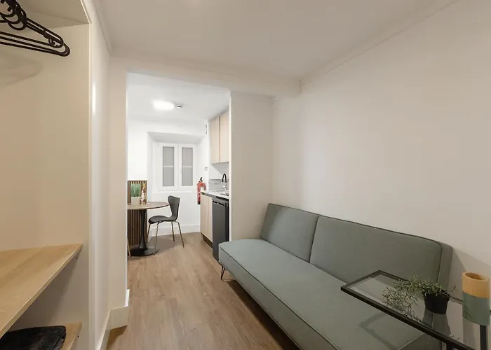 Solar Termas ホステル カルダス・ダ・ライーニャ