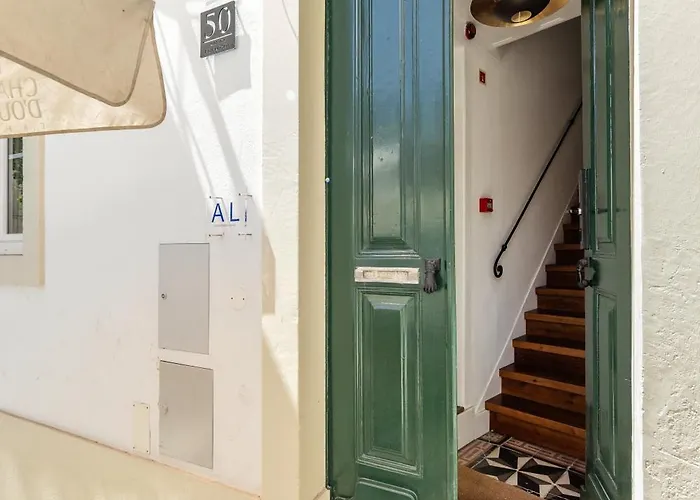 Solar Termas ホステル *