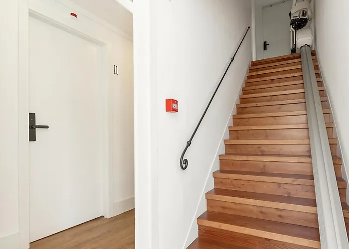 Solar Termas ホステル